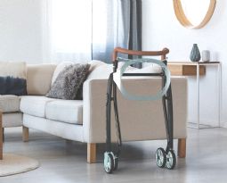 TrustCare, Let´s Dream indendørs rollator