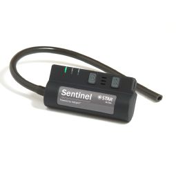 Star Sentinel Powered by Kalogon, Sensor til trykaflastende Star puder  - eksempel fra produktgruppen udstyr til vurdering af risiko for tryk på vævet