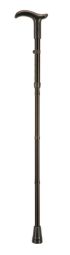 Foldbar stok - Rebotec