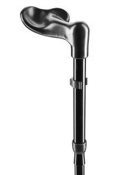 Foldbar stok - Rebotec
