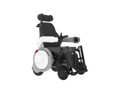 YFWB-63 Foldbar & Transportabel el kørestol