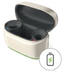 Phonak ChargerGo RIC Sphere