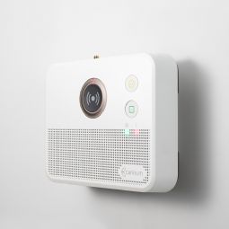 Eliza S - klik for at se billedet i fuld størrelse - åbner i nyt vindue Eliza S