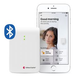 Bluetooth telefonsender