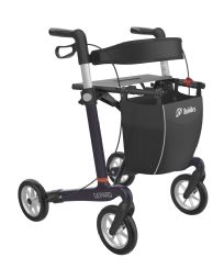 Mobilex Gepard Kulfiber Rollator