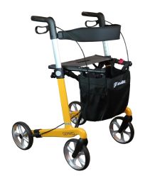 Mobilex Gepard Kulfiber Rollator