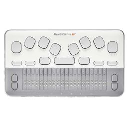 Braille Sense 6 mini