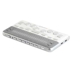 Braille Sense 6 mini