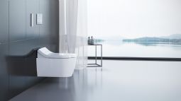 Duravit SensoWash Classic Douchesæde