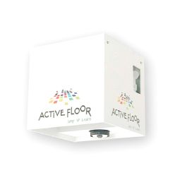 Active Floor-Det Levende Gulv