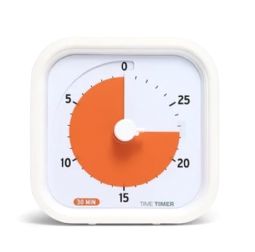 Time Timer MOD Education Edition 30 minutter