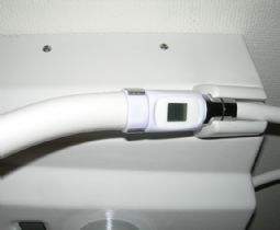 TR 2810 - Brusepanel