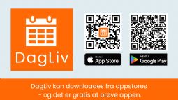 DagLiv app