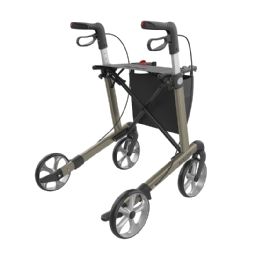 Server rollator med TPE hjul