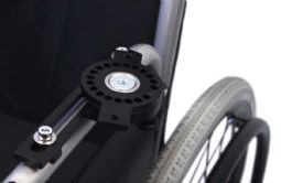 Svingarm til underarmsstøttesystem - HEMI