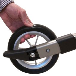 Navigator med soft hjul (PU) - klik for at se billedet i fuld størrelse - åbner i nyt vindue Navigator med soft hjul (PU)