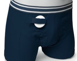 Bukser til sengevædning