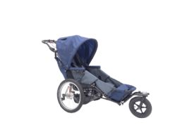 Josi G2 jogger  - eksempel fra produktgruppen klapvogne