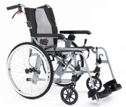 Icon 35 Lx - Transport/rejsekørestol
