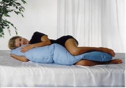 Imprægneret (løst) betræk til Form Fix