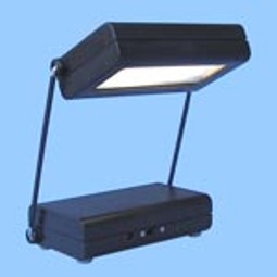 Kuvert lampe