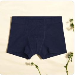 Boxershorts Inkontinens Børn og Teens