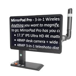MirrorPad Pro