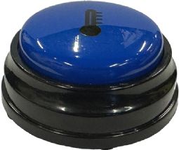 Dansktalende termometer/hygrometer med stor knap Dansktalende termometer/hygrometer med stor knap