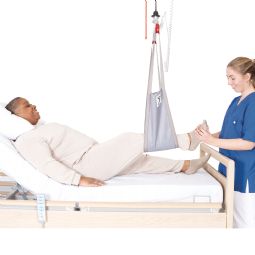 Molift UnoSling LimbLift, engangssejl (SPU)