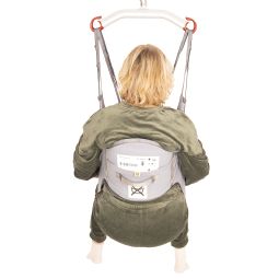 Molift UnoSling Toilet, engangssejl (SPU)