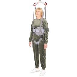 Molift UnoSling Ambulating Vest, engangssejl (SPU)