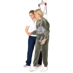 Molift UnoSling Ambulating Vest, engangssejl (SPU)