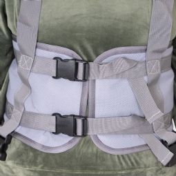 Molift UnoSling Ambulating Vest, engangssejl (SPU)