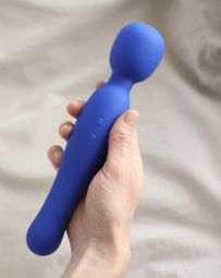 Wander - kraftig wand vibrator fra Peech