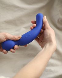 Wander - kraftig wand vibrator fra Peech