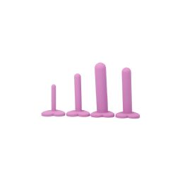 Dilatorsæt til vaginal udvidelse fra Wellness
