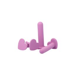 Dilatorsæt til vaginal udvidelse fra Wellness