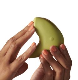 Kiwi bækkenbundsmassør