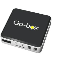 Go-box