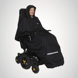 Regnslag Merkur