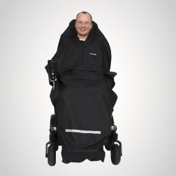 Regnslag Merkur
