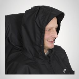 Regnslag Merkur