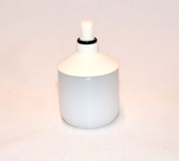 Rullespids Ambutech med gevind 8mm