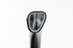 CURVE L Tetra-Grip drivringe - klik for at se billedet i fuld størrelse - åbner i nyt vindue CURVE L Tetra-Grip drivringe