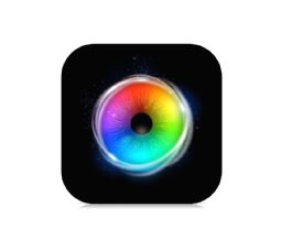 Sensory Eye FX 2