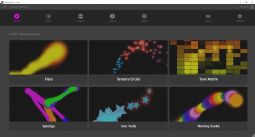 Sensory Eye FX 2