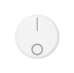 Røgalarm - klik for at se billedet i fuld størrelse - åbner i nyt vindue Røgalarm