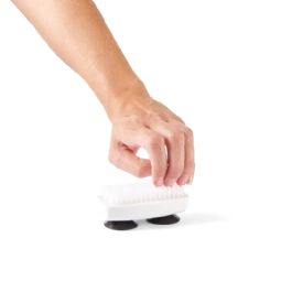 Neglebørste med sugekop