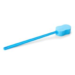 Badesvamp med skaft