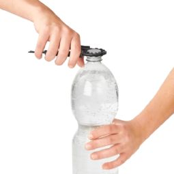 3-in-1 åbner til dåser og flasker - klik for at se billedet i fuld størrelse - åbner i nyt vindue 3-in-1 åbner til dåser og flasker